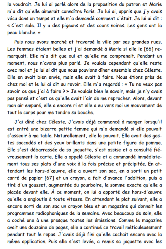 Roman létranger image 2