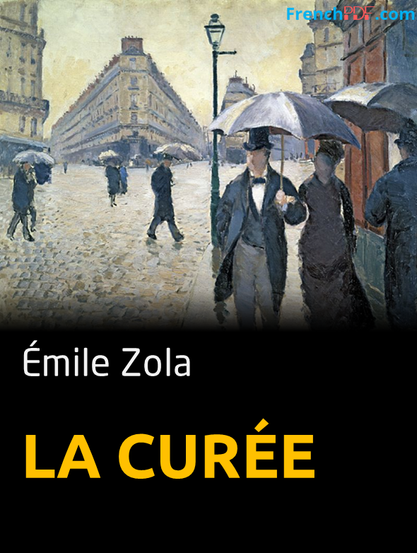  Roman  La Cur e d mile Zola  dition FrenchPDF