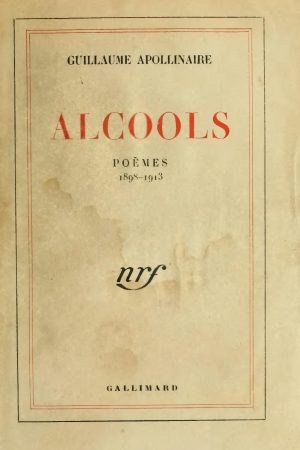 Alcools Apollinaire PDF