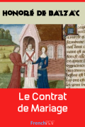Le Contrat de Mariage PDF