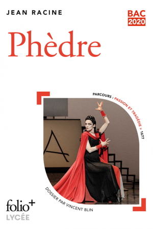 Phèdre PDF