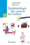 Épidémiologie des cancers de l&rsquo;enfant