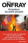 Grandeur du petit peuple PDF