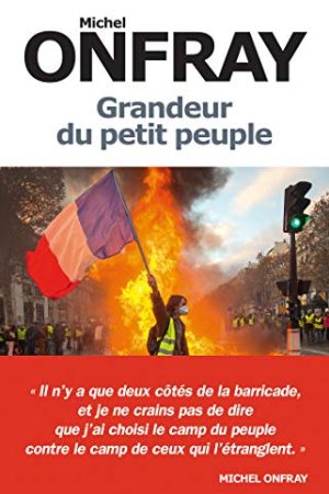 Grandeur du petit peuple PDF