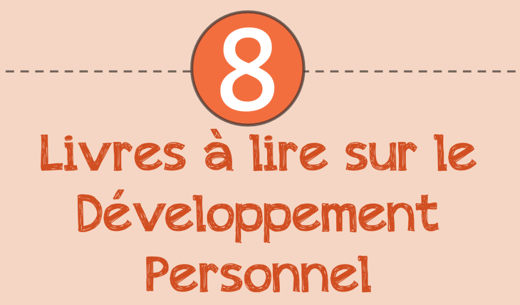 Livres de deveoppemnt Personnel