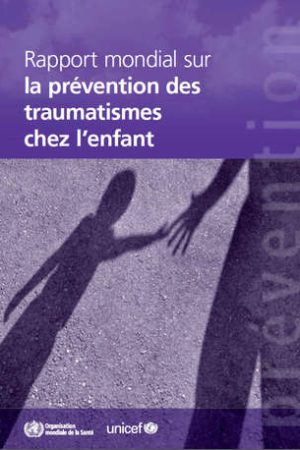 Rapport mondial sur la prévention des traumatismes de l&rsquo;enfant