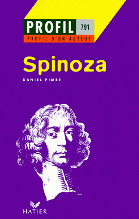 Spinoza PDF