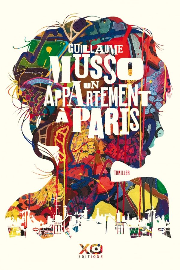 Un appartement à Paris PDF