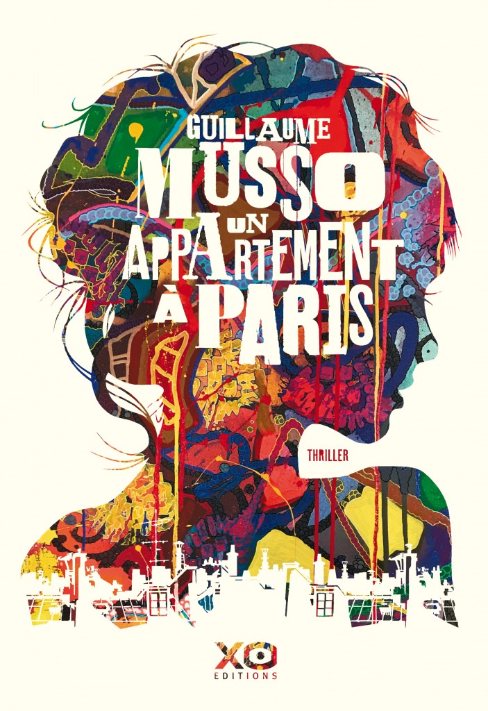 Un appartement a Paris Guillaume Musso