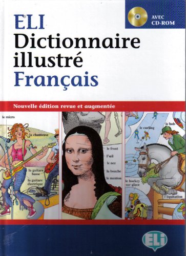 dictionnaire illustre francais pdf