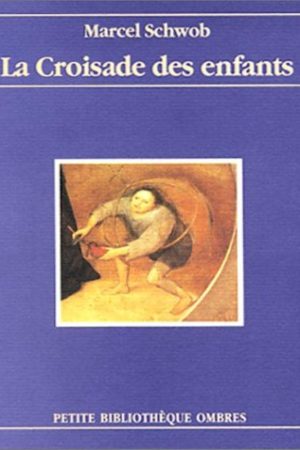 La croisade des enfants PDF