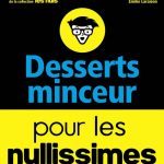 Desserts minceur pour les nullissimes FrenchLectures