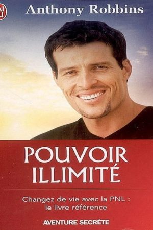 Pouvoir Illimité PDF