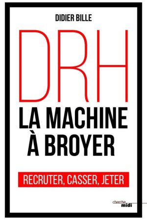 DRH la Machine à Broyer PDF