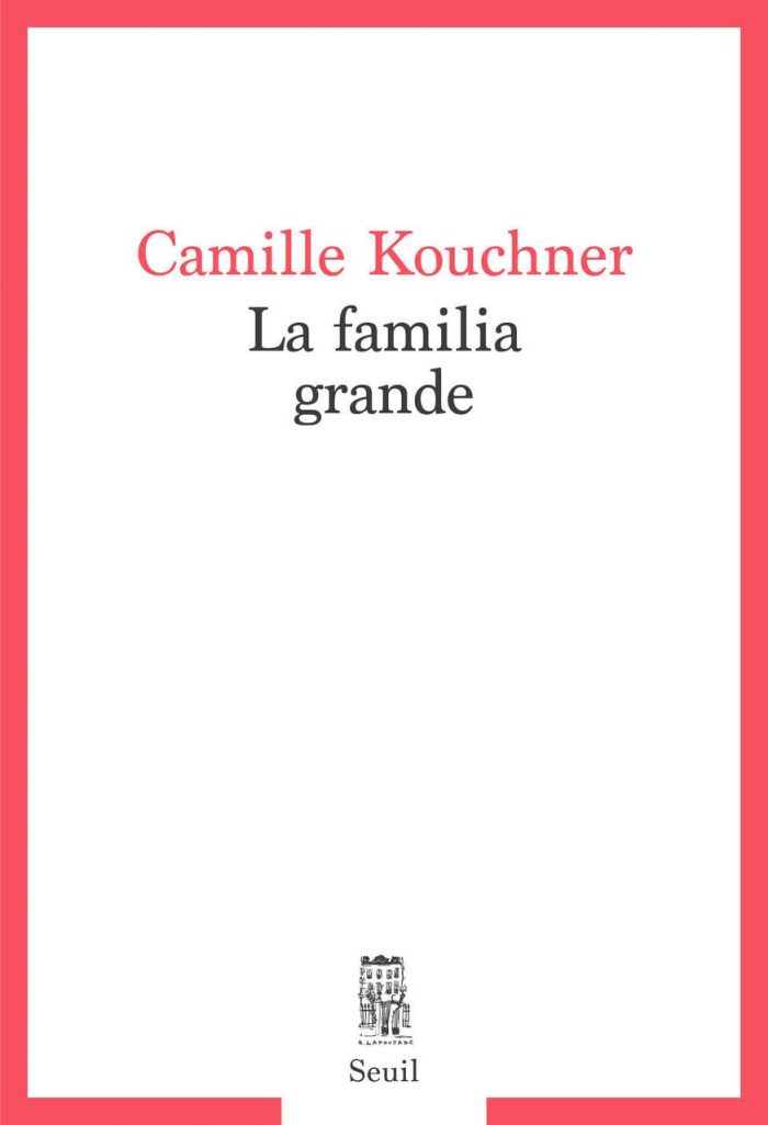 La familia grande pdf Camille Kouchner FrenchPDF