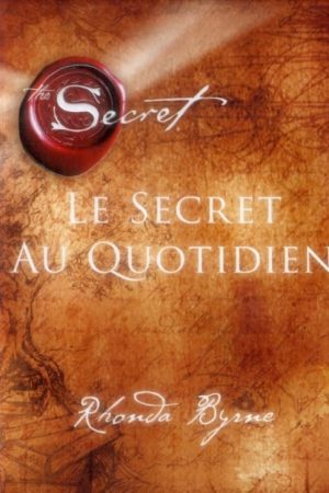 Le secret au quotidien PDF