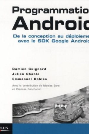 Programmation Android PDF Site du Zéro