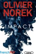 Impact – Olivier Norek
