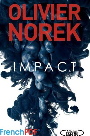 Impact – Olivier Norek