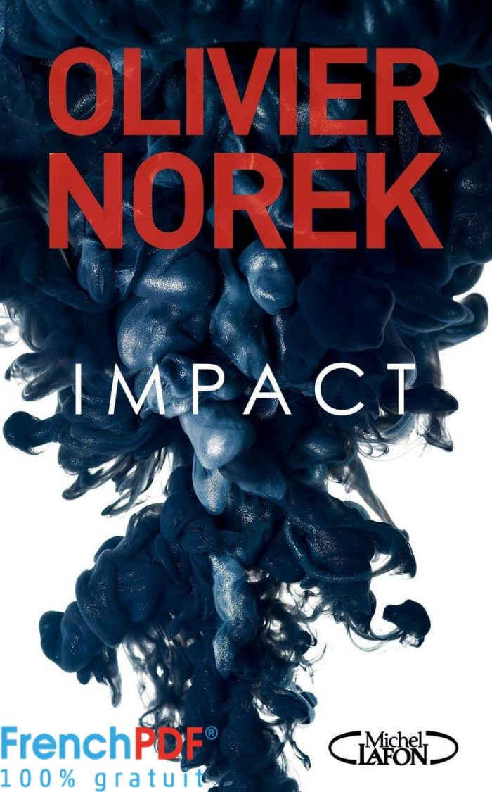 impact pdf Olivier Novak FrenchPDF