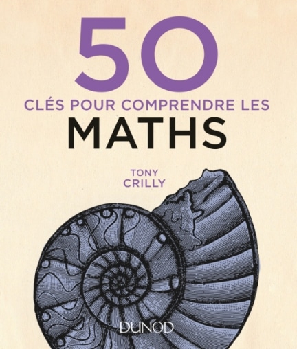 50 cles pour comprendre les maths pdf dunod