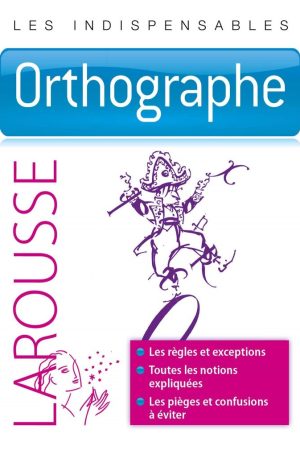 Orthographe PDF