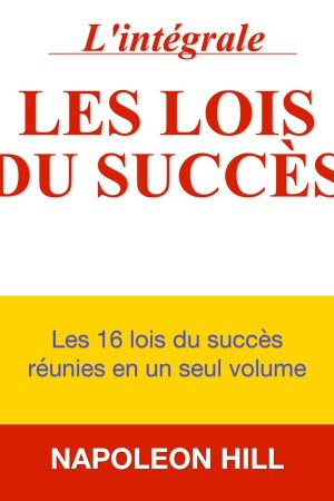 Les Lois du Succès PDF