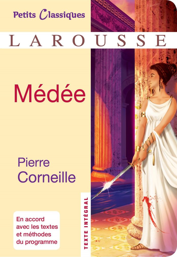 Medee PDF Pierre Corneille FrenchPDF