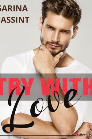 Try with Love PDF Français- Sarina Cassint (2021)