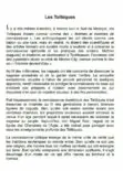 la maîtrise de l'amour