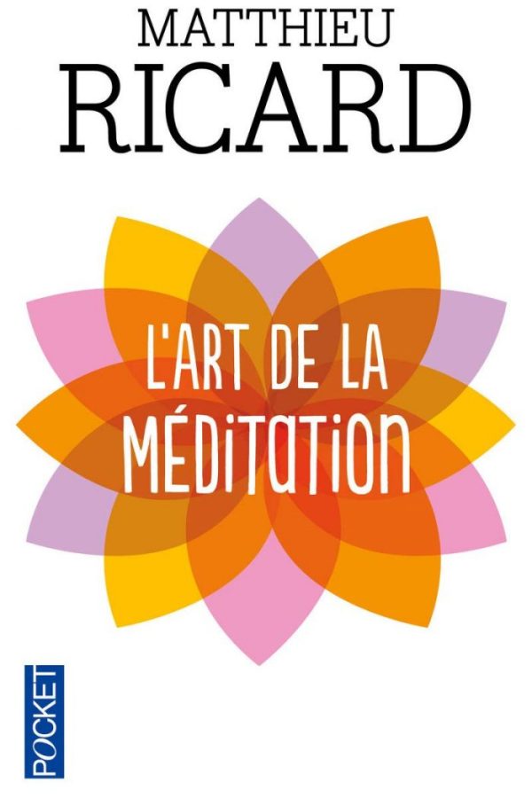L&rsquo;Art de la Méditation PDF Matthieu Richard (2008)