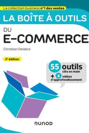 La Boîte à Outils du E-commerce PDF