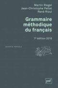 Grammaire Méthodique du Français
