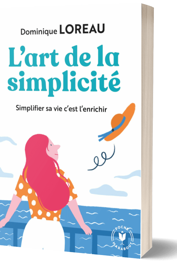 L&rsquo;Art de la Simplicité PDF de Dominique LOREAU 2022
