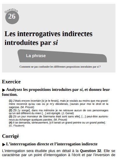 35 questions de grammaire francaise image 2