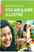 Alphabétisation Vocabulaire Illustré PDF