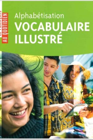 Alphabétisation Vocabulaire Illustré PDF