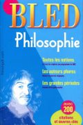 BLED Philosophie par Yohann Durand -Lusa Klein – Éric Marquer