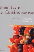 Grand Livre de Cuisine