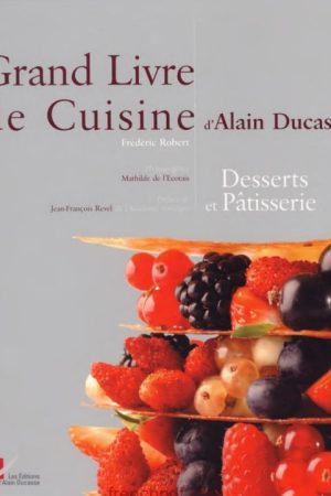 Grand Livre de Cuisine PDF