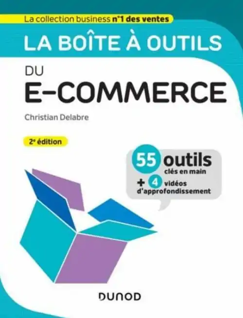 La Boîte à Outils du E-commerce