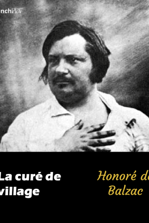 La curé de village PDF
