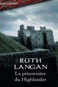 La prisonnière du Highlander PDF