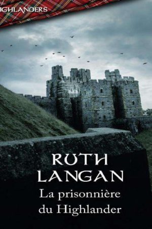 La prisonnière du Highlander PDF