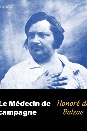 Le Médecin De Campagne Balzac PDF