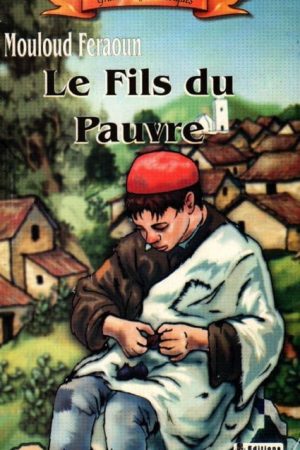 Le fils du pauvre – Mouloud Feraoun