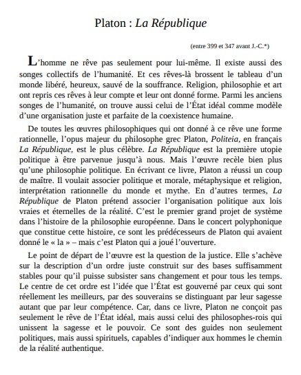 Le grand livre des philosophes image 1