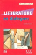 Littérature en dialogues Niveau intermédiaire PDF