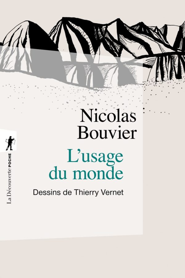 L&rsquo;usage du monde PDF de Nicolas BOUVIER 2021