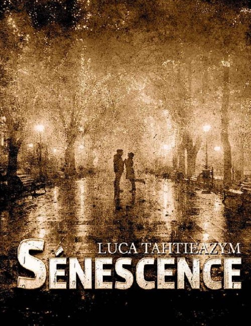 Senescence Luca Tahtieazym
